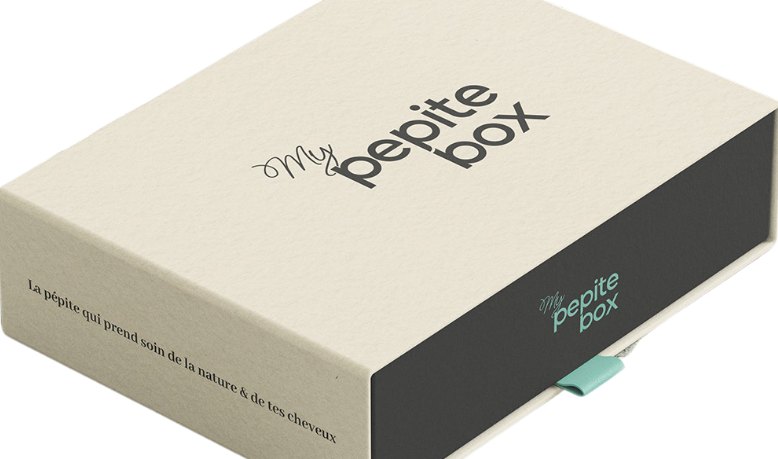 La box My Pépite